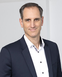 LfK-Präsident: Dr. Wolfgang Kreißig