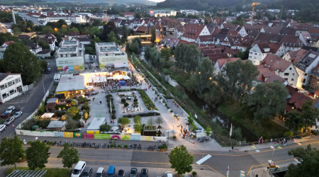 Foto: Stadt Balingen