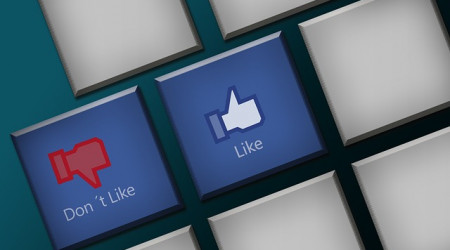 Social Media Like Foto: Pixabay.com