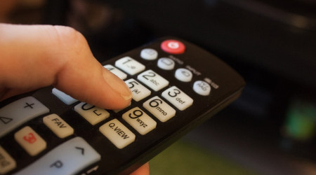 TV Fernbedienung Foto: pixabay.com