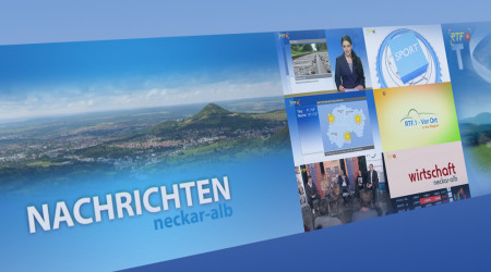 Regionalfernsehen Foto: VdiF