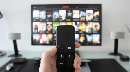 Video-Streaming Foto: Pixabay.com/StockSnap